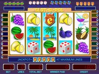 Slot-o-Pol