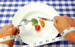 Разгрузочные дни для похудения